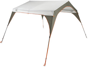 REI shelter for picnic table